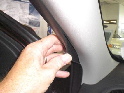 BRODIT ProClip (804371)