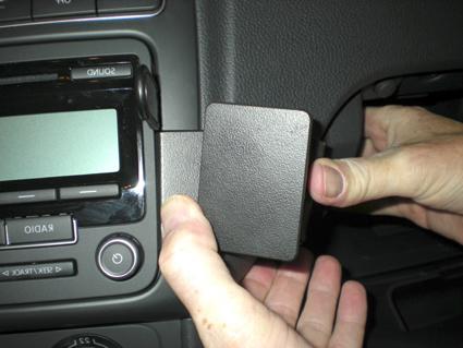 BRODIT ProClip Volkswagen Polo 10-14 (854383)