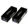 STARTECH VGA to Cat 5 Monitor Extender Kit (80m) - VGA Cat5 Extender