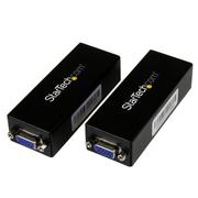 STARTECH VGA to Cat 5 Monitor Extender Kit (80m) - VGA Cat5 Extender