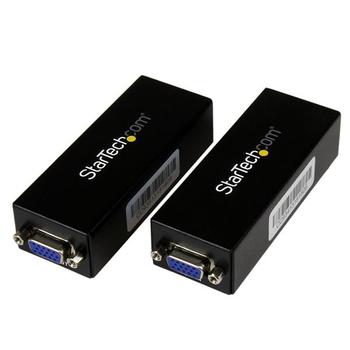 STARTECH VGA to Cat 5 Monitor Extender Kit (80m) - VGA Cat5 Extender (ST121UTPEP)