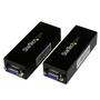 STARTECH VGA to Cat 5 Monitor Extender Kit (80m) - VGA Cat5 Extender