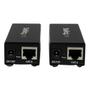 STARTECH VGA to Cat 5 Monitor Extender Kit (80m) - VGA Cat5 Extender (ST121UTPEP)