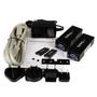STARTECH VGA to Cat 5 Monitor Extender Kit (80m) - VGA Cat5 Extender (ST121UTPEP)