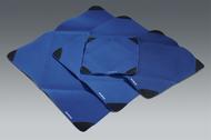 NOVOFLEX Bluewrap - Stretch Wrap L                 38X38 (BLUEWRAP L)