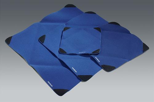 NOVOFLEX Bluewrap L (BLUEWRAP L)