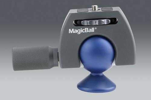 NOVOFLEX Magic-Ball Mini (MBMINI)