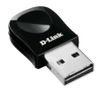 D-LINK ACCESSORY WIRELESS NETWORK USB ADAPTER DRAFT 802.11N DWA-131 C RETAIL