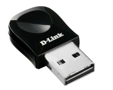 D-LINK DWA-131 Wireless N USB Nano Adapter (DWA-131)
