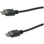 ICIDU Mini HDMI Cable 1.8m C Male - (V-707460)