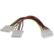 CISCO - Power cable - 1.8 m - United Kingdom - for ATA
