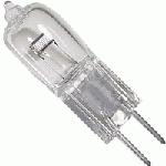 OSRAM Halogen HLX Lamp G6.35 w/o  Reflector 400W 36V 16200lm (64663)
