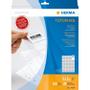 HERMA Dia Sleeves 5x5 100 Sheets 7699
