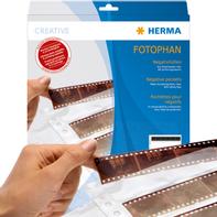 Herma Negative pockets, medium format