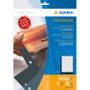 HERMA fotophan 20x30 black 10 Sheets                   7788