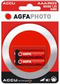 AGFAPHOTO Nimh Micro 1000 Mah 