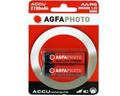 AGFAPHOTO Nimh Mignon 2700 Mah 