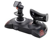 Thrustmaster T-Flight Hotas X - Joystick - 12 knapper - kablet - for PC, Sony PlayStation 3