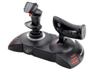 Thrustmaster T-Flight Hotas X - Joystick - 12 knapper - kablet - for PC, Sony PlayStation 3 (2960703)