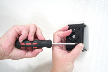 BRODIT Active holder for fixed  (513040)