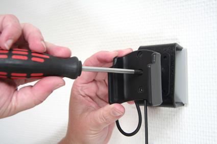 BRODIT Active holder for fixed  (513040)