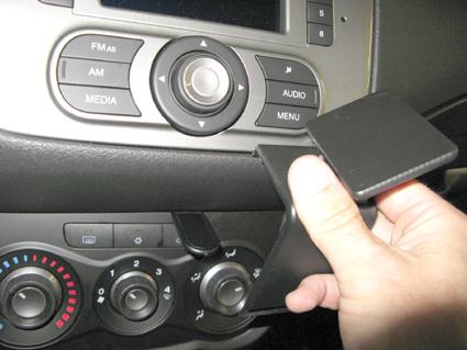 BRODIT ProClip (854385)