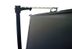 ELITE SCREENS 84IN DIAG T84UWV1 PORTABLE 4:3 TRIPOD STURDY CASE &KEYSTONE ELIMIN