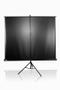 ELITE SCREENS T100UWV1 H:152CM X B:203CM 4:3 Cinema Tripod (T100UWV1)