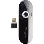 TARGUS Wireless Laser Presentation Remote, AMP13EU (AMP13EU)