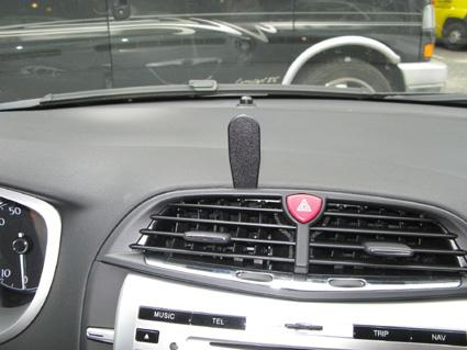 BRODIT ProClip (854387)