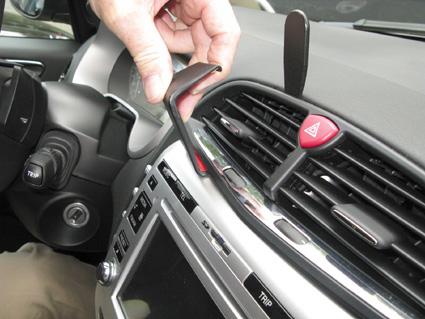 BRODIT ProClip (854387)