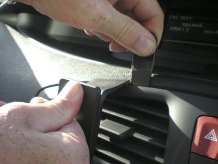 BRODIT ProClip (854390)