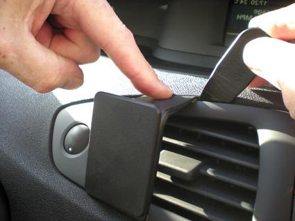 BRODIT ProClip (854390)