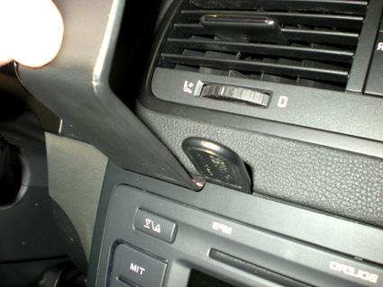 BRODIT ProClip, Center mount (854393)