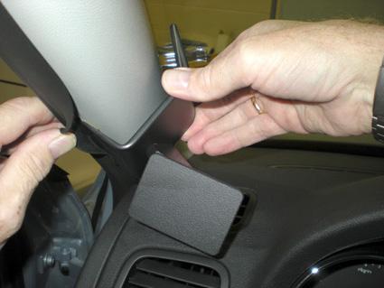 BRODIT ProClip (804395)