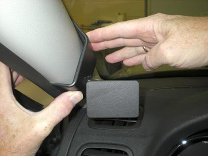 BRODIT ProClip (804395)