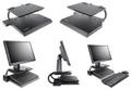 LENOVO Monitor Easy Access Stand for (55Y9258)