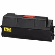 KYOCERA TK330 Black Toner Cartridge 20k pages - 1T02GA0EUC
