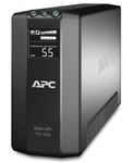 APC Back-UPS RS 550VA Offline Extended Runtime, USB, Data/ DSL protection