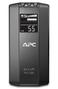 APC Back-UPS RS LCD 550 Master Control - UPS - AC 230 V - 330 Watt - 550 VA - USB - utgångskontakter: 6 - svart (BR550GI)