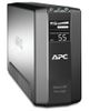 APC Back-UPS RS 550VA Offline Extended Runtime, USB, Data/ DSL protection (BR550GI)
