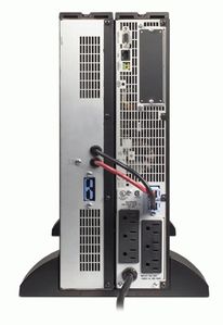 APC SMART-UPS RT 1500VA 100V (SURTA1500XLJ)