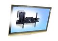 ERGOTRON SIM90 Signage Integration Mount 42-52inch up to 47,6Kg black