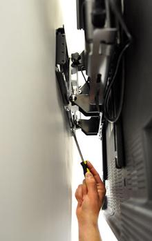 ERGOTRON SIM90 Signage Integration Mount (60-600-009)