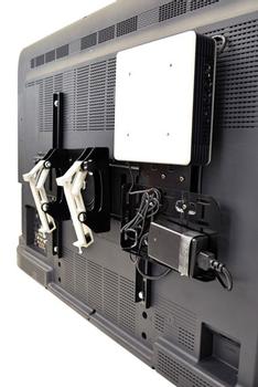 ERGOTRON SIM90 Signage Integration Mount (60-600-009)