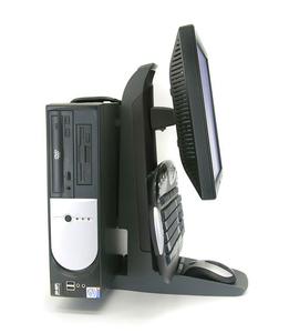 ERGOTRON Neo-Flex All In One SC Lift (33-338-085)