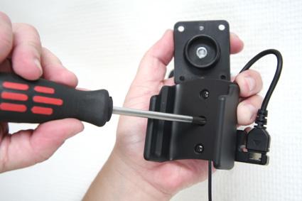 BRODIT Active holder for fixed  (513046)