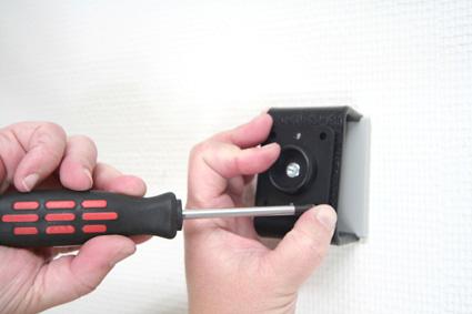 BRODIT Active holder for fixed  (513046)