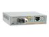 Allied Telesis AT-FS232/ 1-60 10/100TX to 100FX (SC) single-mode (15km