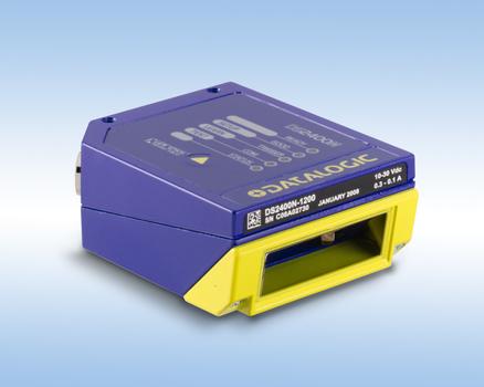 DATALOGIC DL DS2400N-1210 MEDIUM RANGE RASTER  N    (930181382)